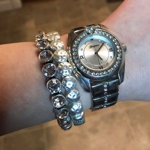 Brighton Dana Point Watch